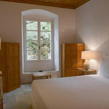 Villa The Patrick & Joan Leigh Fermor House