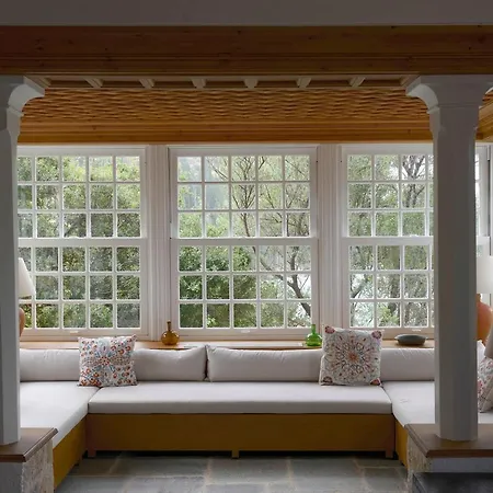 The Patrick & Joan Leigh Fermor House Villa Kardhamili