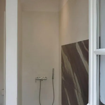 Villa The Patrick & Joan Leigh Fermor House Kardhamili