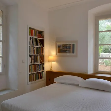 Villa The Patrick & Joan Leigh Fermor House