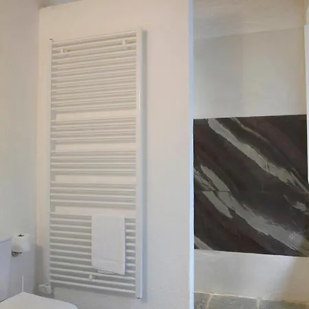 The Patrick & Joan Leigh Fermor House Kardhamili