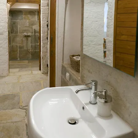 Villa The Patrick & Joan Leigh Fermor House