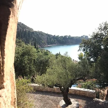 Villa The Patrick & Joan Leigh Fermor House