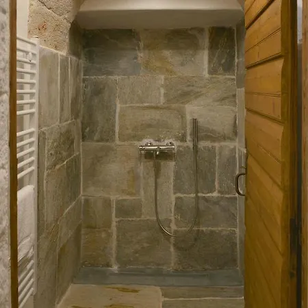 Villa The Patrick & Joan Leigh Fermor House