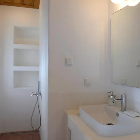 Villa The Patrick & Joan Leigh Fermor House