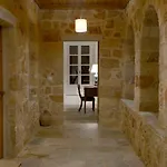 The Patrick & Joan Leigh Fermor House *