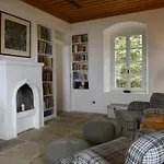 The Patrick & Joan Leigh Fermor House Willa Kardamyli