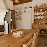 The Patrick & Joan Leigh Fermor House