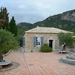 The Patrick & Joan Leigh Fermor House Willa Kardamyli