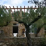 The Patrick & Joan Leigh Fermor House Willa *