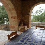 The Patrick & Joan Leigh Fermor House