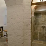 The Patrick & Joan Leigh Fermor House Willa *