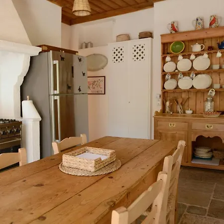 The Patrick & Joan Leigh Fermor House