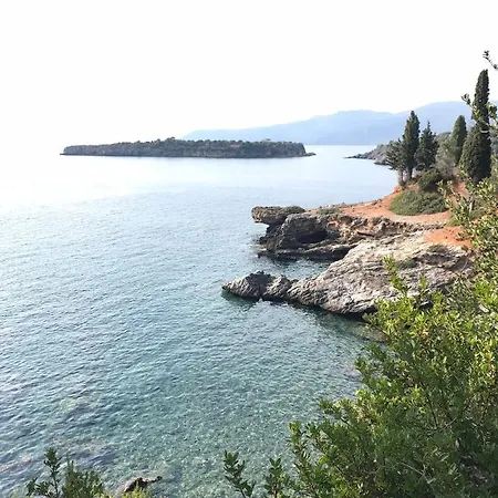 Villa The Patrick & Joan Leigh Fermor House