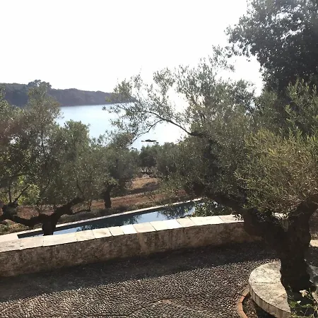 The Patrick & Joan Leigh Fermor House Villa *