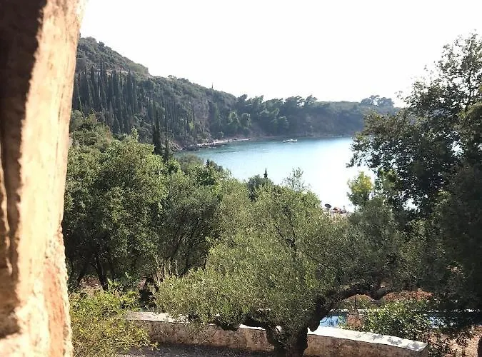 Villa The Patrick & Joan Leigh Fermor House